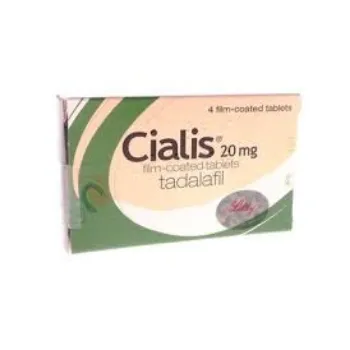  Tadalafil Tablet